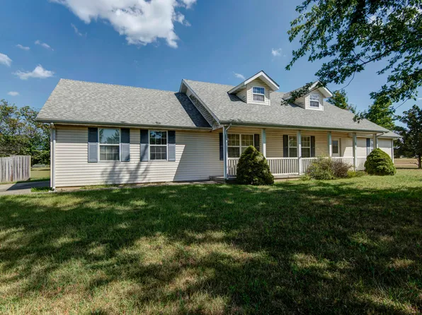 5428 S 163rd Road, Brighton, MO 65617