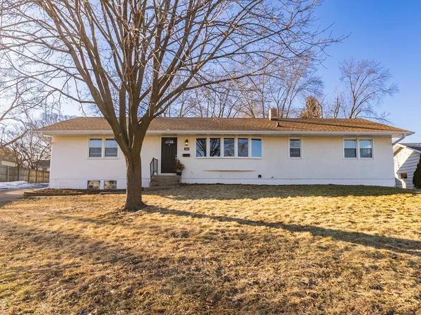 7461 Cloman Way, Inver Grove Heights, MN 55076