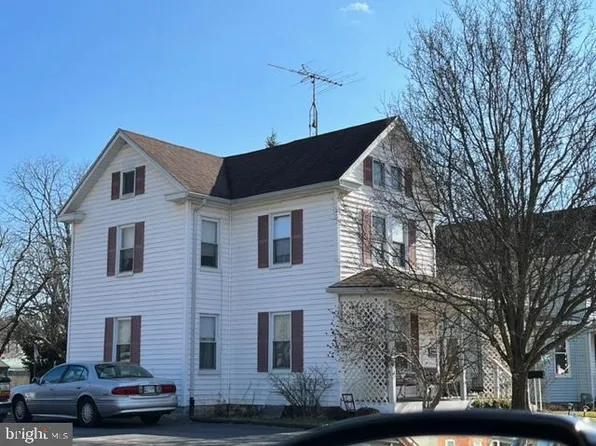 11025 Coffman Ave, Hagerstown, MD 21740