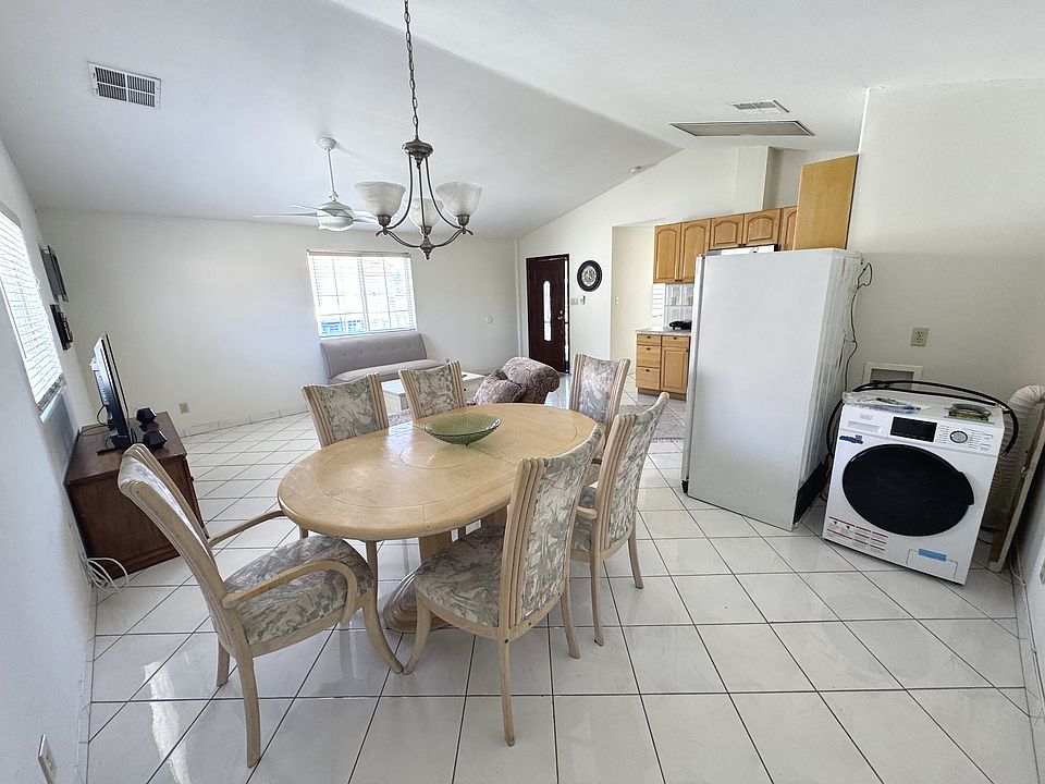 1st image of 74431 De Anza Way #A