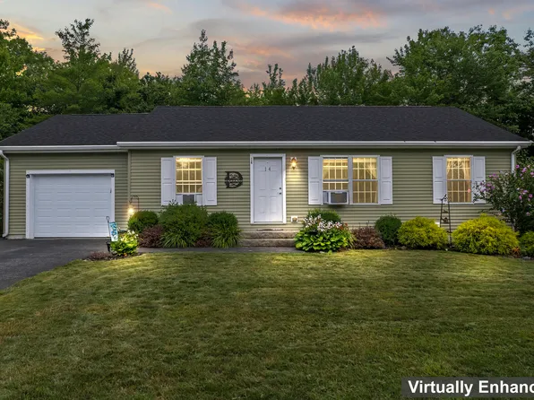 14 Fox Hollow Drive, Auburn, ME 04210