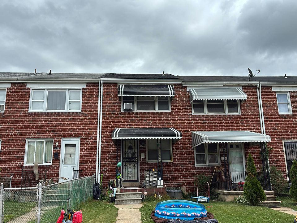 1st image of 1307 Bonsal St