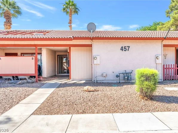 457 N Lamb Blvd APT B, Las Vegas, NV 89110