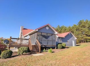 3760 Blacksburg Rd, Troutville, VA 24175