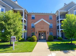 4300 Regency Ridge Ct, Cincinnati, OH 45248