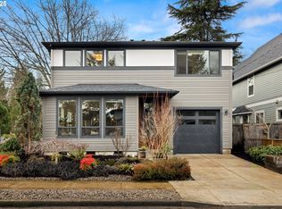 5291 SE 50th Ave, Portland, OR 97206