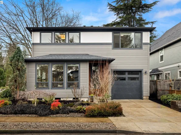 5291 SE 50th Ave, Portland, OR 97206