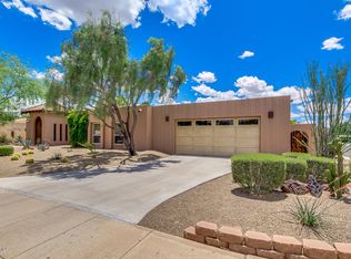1821 E El Freda Rd, Tempe, AZ 85284