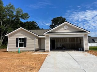 206 Chime Creek Dr, Pooler, GA 31322