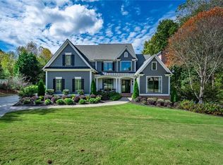 900 Providence Rdg, Milton, GA 30004