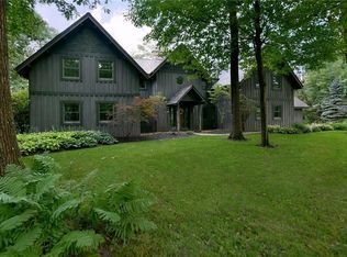 2306 S Ridge Dr, Hidden Valley, PA 15502