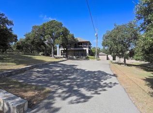 1161 Colleen Dr, Canyon Lake, TX 78133