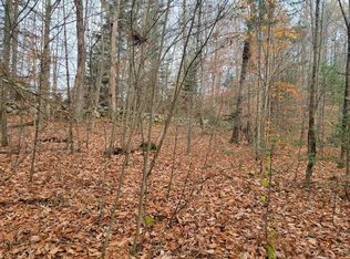 0 John White Rd, Topsham, VT 05076