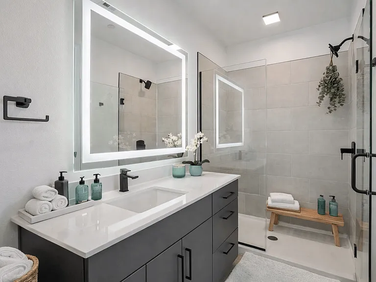 ARCA Apartments — Photo 59