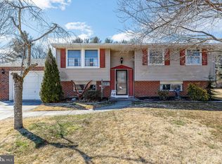512 Canterbury Ave, Pitman, NJ 08071