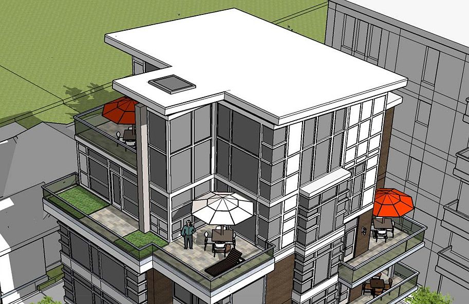 1st image of 215 W. Kingsley