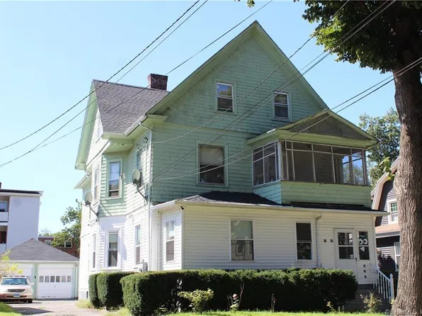 73 Newton Street, Hartford, CT 06106