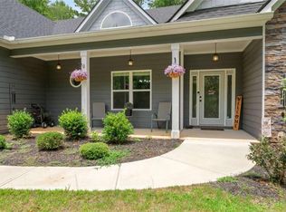 201 McGarity Rd, Temple, GA 30179