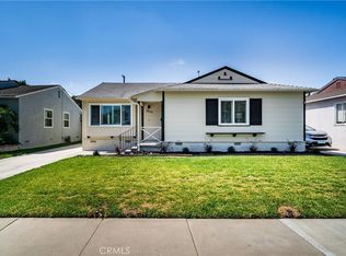2526 Dollar St, Lakewood, CA 90712