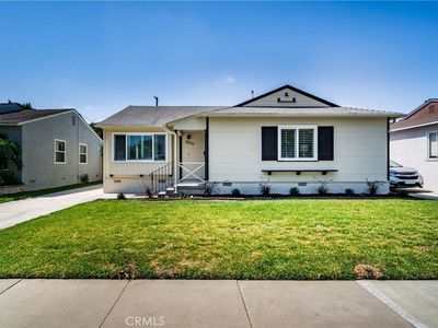 2526 Dollar St, Lakewood, CA, 90712