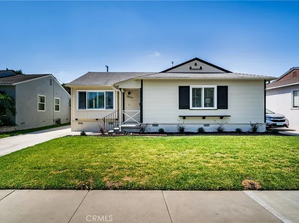 2526 Dollar St, Lakewood, CA 90712