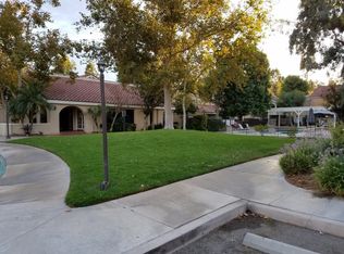 18804 Mandan St APT 802, Santa Clarita, CA 91351