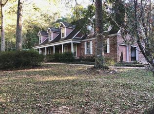 5997 North Grn, Smithdale, MS 39664