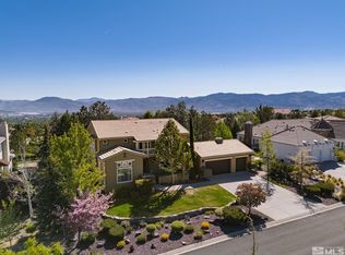 2970 Stonebridge Trl, Reno, NV 89511