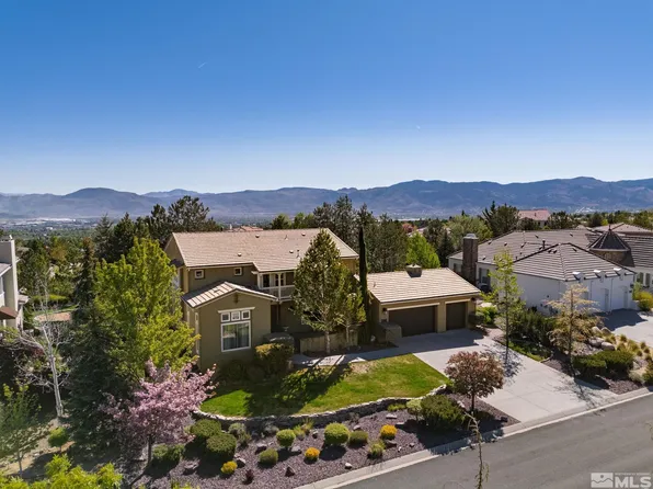 2970 Stonebridge Trl, Reno, NV 89511