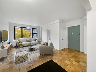 Rented by Corcoran
