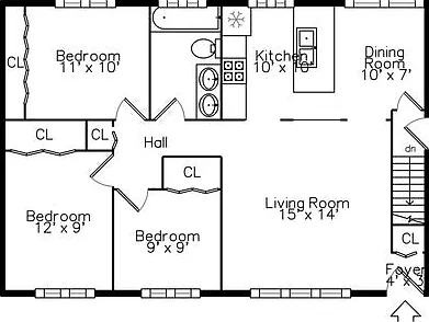 603 Manor Dr — Photo 34