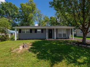 4203 Leo Ln, Jeffersontown, KY 40299