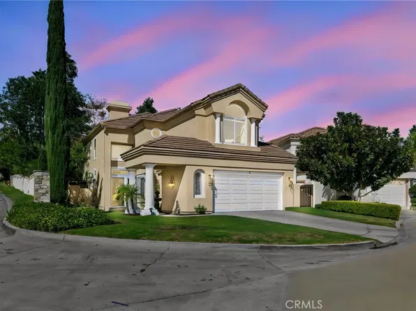 1 Villamoura, Trabuco Canyon, CA 92679
