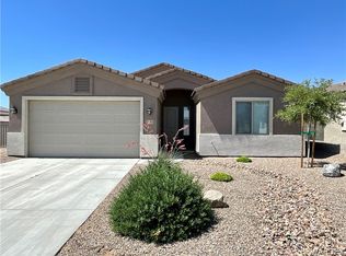 3605 Split Branch Dr, Kingman, AZ 86401