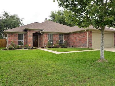 18723 Timbers Dr, Humble, TX, 77346