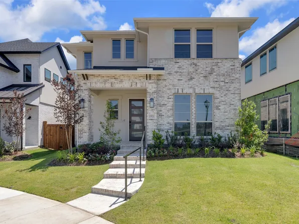 15521 Swallowtail St, Frisco, TX 75035