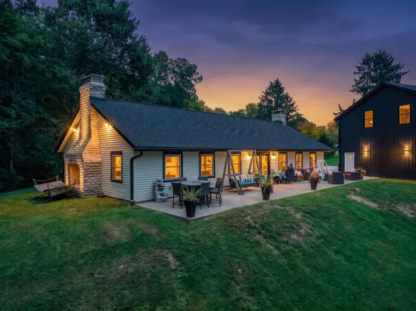 5342 Headleys Mill Rd SW, Pataskala, OH 43062