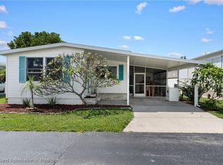 4300 Riverside Dr LOT 152, Punta Gorda, FL 33982