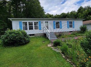 42 Rowe Rd, Harpursville, NY 13787