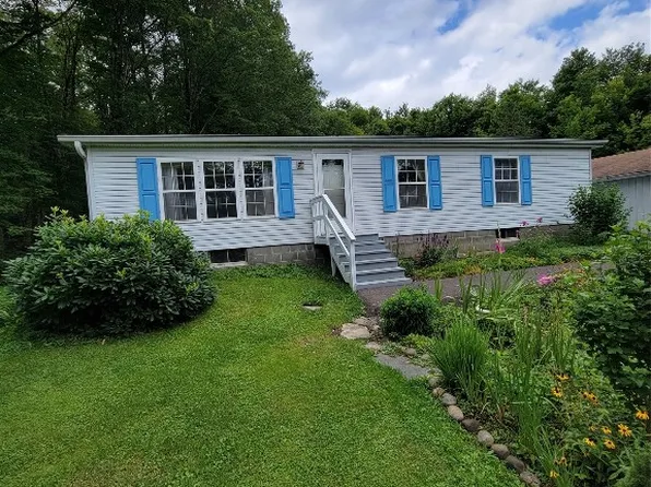 42 Rowe Rd, Harpursville, NY 13787