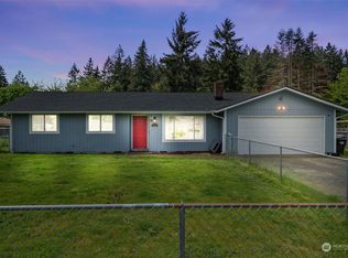 831 Tanbark St SE, Olympia, WA
