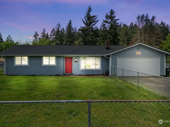 831 Tanbark Street SE, Olympia, WA 98513