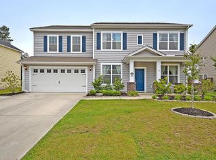 122 Ricewood Ln, Moncks Corner, SC 29461