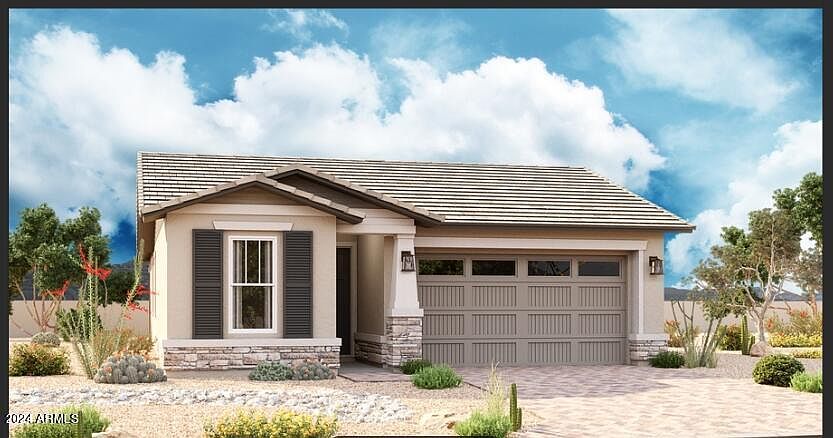 1st image of 4398 N 202ND Avenue