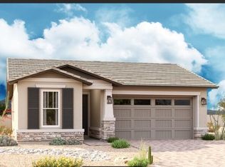 4398 N 202nd Ave, Buckeye, AZ 85396