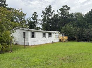 5234 River Rd, Hilliard, FL 32046