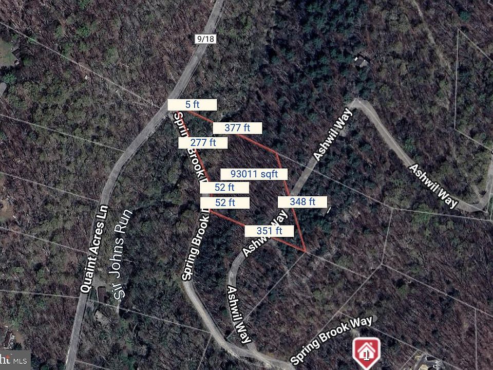 2nd image of 21-23 24 Springbrook Dr