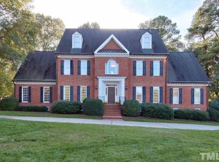 3802 Northampton Rd, Durham, NC 27707