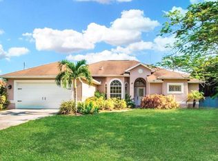 1509 SW Crater Ave, Port Saint Lucie, FL 34953