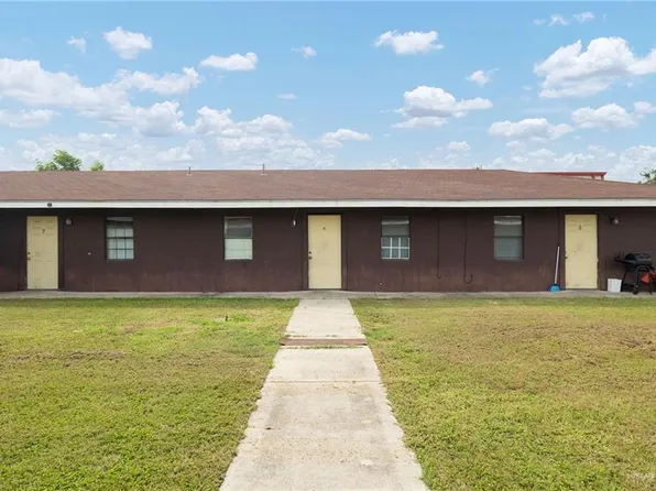 301 Elida St, Mission, TX 78573